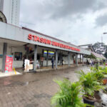 Stasiun Universitas Indonesia (UI)