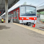 Jadwal KRL Di Stasiun Cilejit