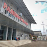 Jadwal KRL Parung Panjang Cikoya