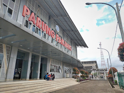 Jadwal KRL Parung Panjang Cikoya