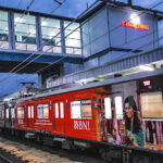 Jadwal KRL Stasiun Citeras