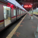 Jadwal KRL Stasiun Tigaraksa