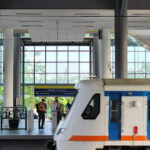 Jadwal KRL Stasiun Batu Ceper