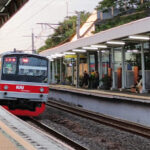 Jadwal KRL Stasiun Bojong Indah