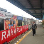 Jadwal KRL Stasiun Kalideres