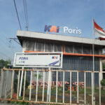 Jadwal KRL Stasiun Poris