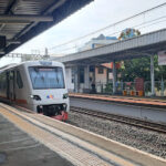 Jadwal KRL Stasiun Di Pesing