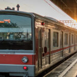 Jadwal Stasiun Di Grogol