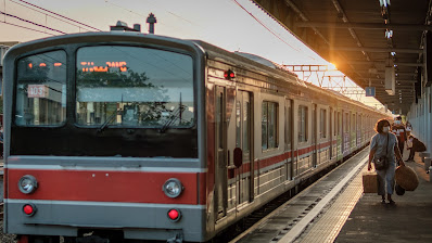 Jadwal Stasiun Di Grogol