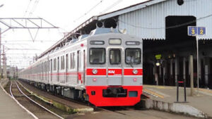 Jadwal Stasiun Di Rawa Buaya Jakarta