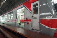 Jadwal KRL Di Stasiun Tanjung Priok