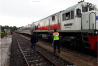 JADWAL KERETA STASIUN WALANTAKA