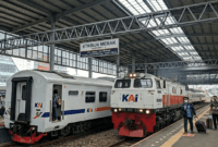 Jadwal Kereta Lokal Merak