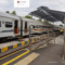 Peron Stasiun Serang ( Jadwal Kereta Serang )