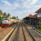 Jadwal Kereta Lokal Merak stasiun Karangantu