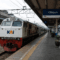 Stasiun Cilegon Banten
