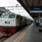 Stasiun Cilegon Banten