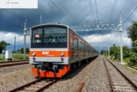 Jadwal KRL Srowot Jadwal KRL Srowot
