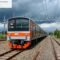 Jadwal KRL Srowot