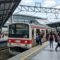 Jadwal KRL Yogyakarta ke Brambanan