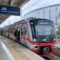 Jadwal KRL Jakarta International Stadium JIS