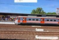 Jadwal KRL Stasiun Maguwo