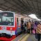 KRL Stasiun Lempuyangan