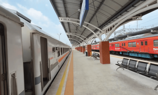 Stasiun Rangkasbitung