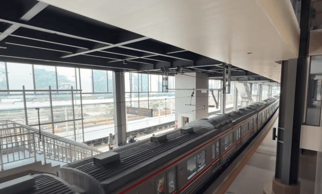 Stasiun Tanahabang